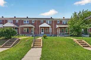 1807 E Belvedere Ave, Baltimore, MD 21239 - Photo 1