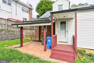 409 Wickham Road S, Baltimore, MD 21229 - Photo 38