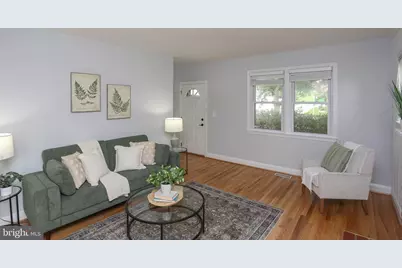 409 Wickham Road S, Baltimore, MD 21229 - Photo 4