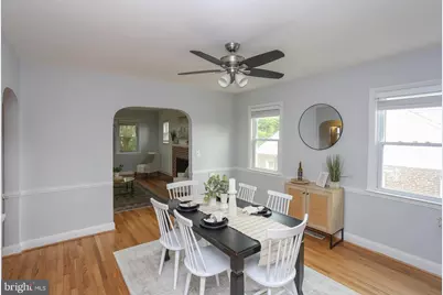 409 Wickham Road S, Baltimore, MD 21229 - Photo 8