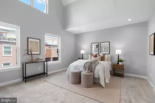 2333 Cambridge Walk, Baltimore, MD 21224 - Photo 16