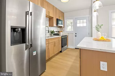 1544 E Belvedere Avenue, Baltimore, MD 21239 - Photo 10