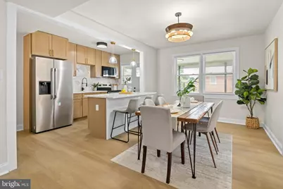 1544 E Belvedere Avenue, Baltimore, MD 21239 - Photo 6