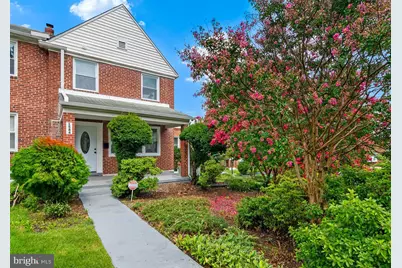 1544 E Belvedere Avenue, Baltimore, MD 21239 - Photo 1
