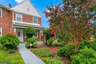 1544 E Belvedere Ave, Baltimore, MD 21239 - Photo 1