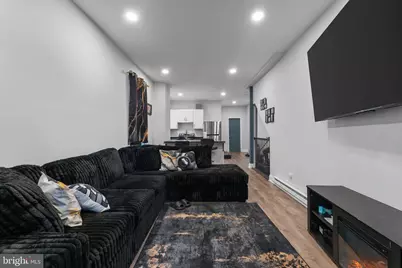 3003 Presstman Street, Baltimore, MD 21216 - Photo 4