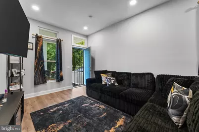 3003 Presstman Street, Baltimore, MD 21216 - Photo 2