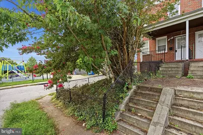 2056 Griffis Avenue, Baltimore, MD 21230 - Photo 2