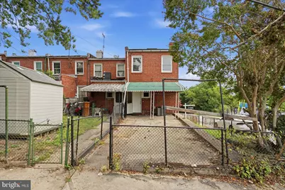 2056 Griffis Avenue, Baltimore, MD 21230 - Photo 4