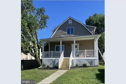 2804 Beechland Avenue, Baltimore, MD 21214 - Photo 1