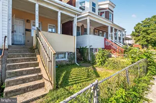 4011 Edmondson Ave, Baltimore, MD 21229 - Photo 1