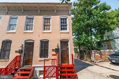 504 Callender St, Baltimore, MD 21230 - Photo 2