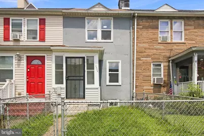 6524 Saint Helena Avenue, Baltimore, MD 21222 - Photo 2