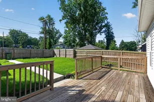 2923 Silver Hill, Baltimore, MD 21207 - Photo 28