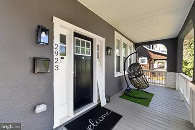 2923 Silver Hill, Baltimore, MD 21207 - Photo 2