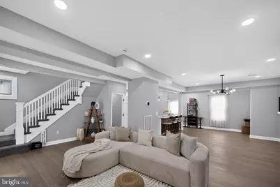 2923 Silver Hill, Baltimore, MD 21207 - Photo 4