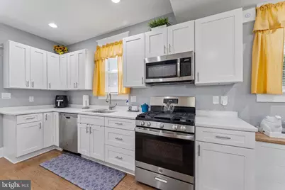 3403 Woodbine Avenue, Baltimore, MD 21207 - Photo 12