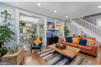 3403 Woodbine Avenue, Baltimore, MD 21207 - Photo 8