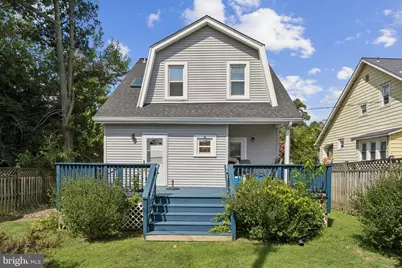3403 Woodbine Avenue, Baltimore, MD 21207 - Photo 2