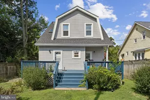 3403 Woodbine Ave, Baltimore, MD 21207 - Photo 2