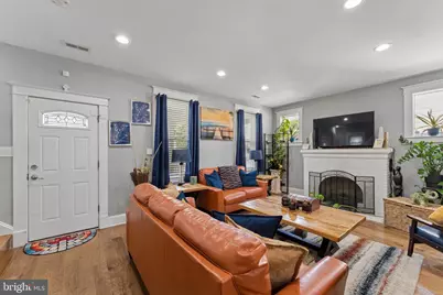 3403 Woodbine Avenue, Baltimore, MD 21207 - Photo 6