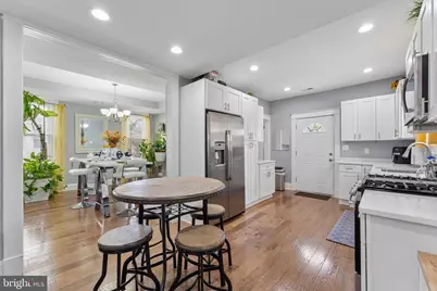3403 Woodbine Avenue, Baltimore, MD 21207 - Photo 10