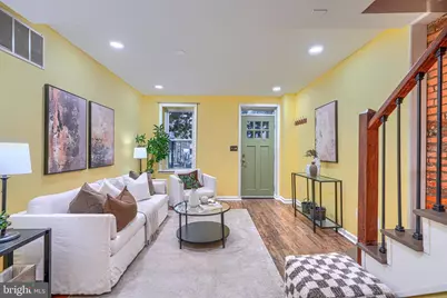 2216 Essex Street, Baltimore, MD 21231 - Photo 1