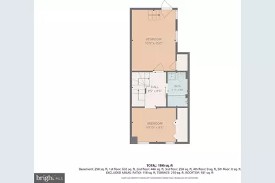 2216 Essex Street, Baltimore, MD 21231 - Photo 42