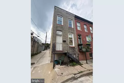 2 N Port Street N, Baltimore, MD 21224 - Photo 1