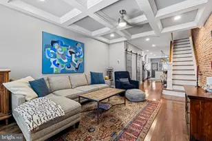 918 S Highland Ave S, Baltimore, MD 21224 - Photo 4