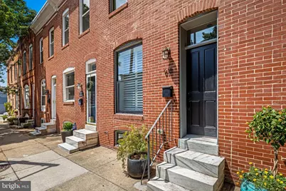 918 S Highland Avenue S, Baltimore, MD 21224 - Photo 2