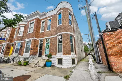 1500 Jackson Street, Baltimore, MD 21230 - Photo 2