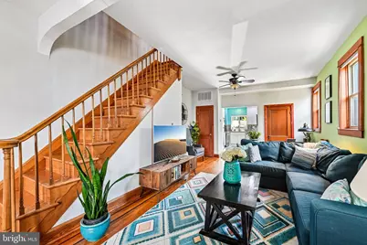 1500 Jackson Street, Baltimore, MD 21230 - Photo 8