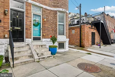 1500 Jackson Street, Baltimore, MD 21230 - Photo 4