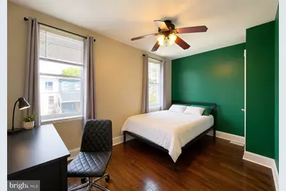 322 E Lorraine Avenue, Baltimore, MD 21218 - Photo 6