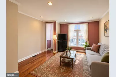 322 E Lorraine Avenue, Baltimore, MD 21218 - Photo 2