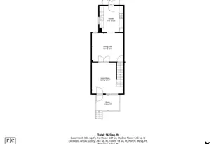 819 W 33rd St, Baltimore, MD 21211 - Photo 2