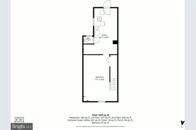 819 W 33rd Street, Baltimore, MD 21211 - Photo 4