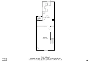 819 W 33rd St, Baltimore, MD 21211 - Photo 4