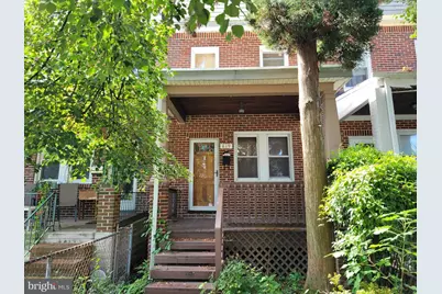 819 W 33rd Street, Baltimore, MD 21211 - Photo 1