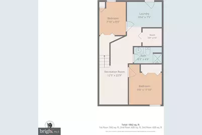4911 Cordelia Avenue, Baltimore, MD 21215 - Photo 36