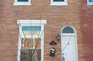 132 N Linwood Ave, Baltimore, MD 21224 - Photo 1