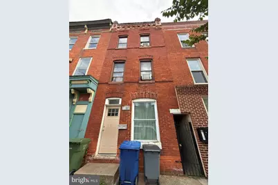 2221 Eastern Avenue, Baltimore, MD 21231 - Photo 1