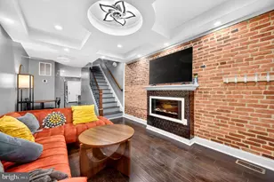 460 E Federal St, Baltimore, MD 21202 - Photo 1