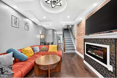 460 E Federal Street, Baltimore, MD 21202 - Photo 4