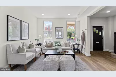 1824 E 32nd Street, Baltimore, MD 21218 - Photo 6