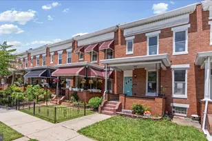 1824 E 32nd St, Baltimore, MD 21218 - Photo 2