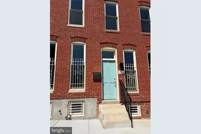1316 Homewood Avenue, Baltimore, MD 21202 - Photo 2