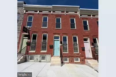 1316 Homewood Avenue, Baltimore, MD 21202 - Photo 1
