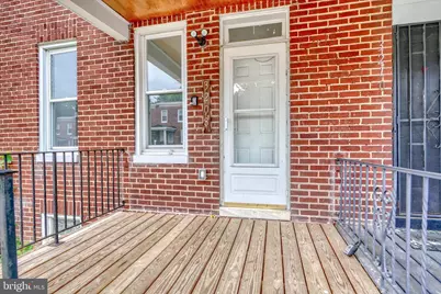 3208 Elmley Avenue, Baltimore, MD 21213 - Photo 2